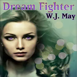 dream fighter: a fantasy anthology (unabridged) audiobook cover image