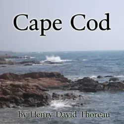 cape cod (unabridged) audiobook cover image