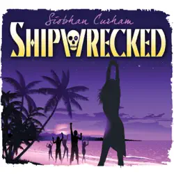 shipwrecked (unabridged) audiobook cover image