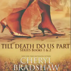 till death do us part series: books 1-2 (unabridged) audiobook cover image