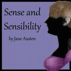 sense and sensibility (unabridged) imagen de portada de audiolibro