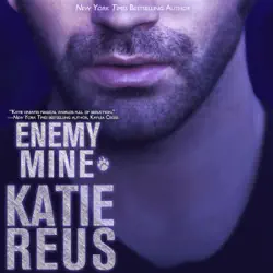 enemy mine (unabridged) audiobook cover image