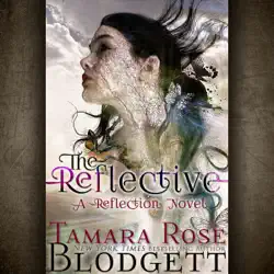 the reflective: the reflection series, book 1 (unabridged) audiobook cover image