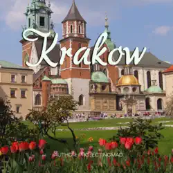 krakow: a travel guide for your perfect krakow adventure! (unabridged) audiobook cover image
