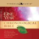 The One Year Chronological Bible NLT (Unabridged) listen, audioBook reviews, mp3 download