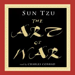 the art of war (unabridged) audiobook cover image