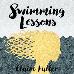 swimming lessons (unabridged) audiobook cover image