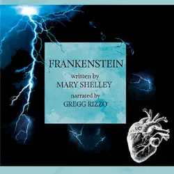 frankenstein: the modern prometheus (unabridged) audiobook cover image