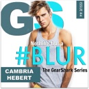 #Blur (Unabridged) MP3 Audiobook