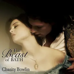 the beast of bath: a regency fairytale (unabridged) audiobook cover image