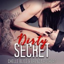 Dirty Secret (Unabridged) MP3 Audiobook