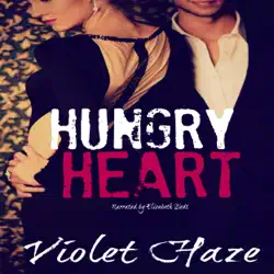 hungry heart (unabridged) audiobook cover image