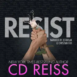 resist: songs of submission, book 6 (unabridged) audiobook cover image