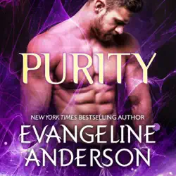 purity: pure and tainted book 1 (unabridged) audiobook cover image