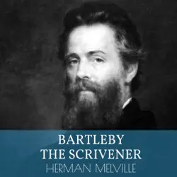 bartleby, the scrivener (unabridged) audiobook cover image
