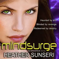 mindsurge (unabridged) audiobook cover image