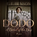 Dodo: A Detail of the Day MP3 Audiobook