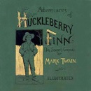 The Adventures of Huckleberry Finn MP3 Audiobook