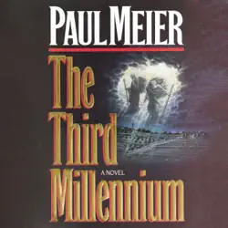 the third millenium audiobook cover image