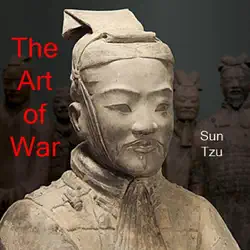 the art of war: the art of strategy (unabridged) audiobook cover image