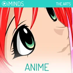 anime: the arts (unabridged) audiobook cover image