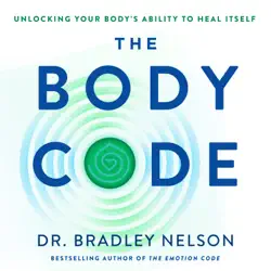 the body code audiobook cover image