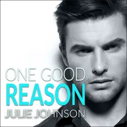 one good reason audiobook cover image