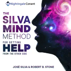 the silva mind method: for getting help from the other side audiobook cover image