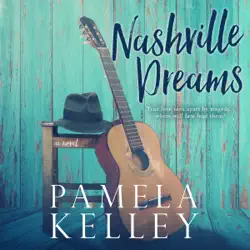 nashville dreams audiobook cover image