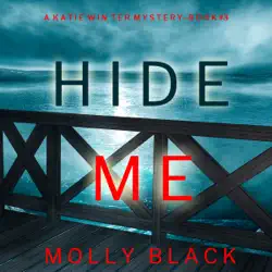 hide me (a katie winter fbi suspense thriller—book 3) audiobook cover image