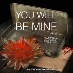 you will be mine audiobook cover image