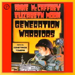 generation warriors audiobook cover image