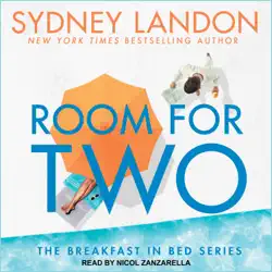 room for two audiobook cover image