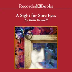 a sight for sore eyes audiobook cover image