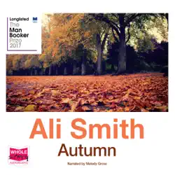 autumn imagen de portada de audiolibro
