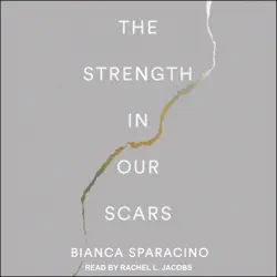 the strength in our scars audiobook cover image