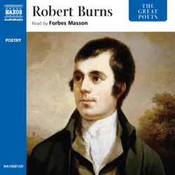 robert burns audiobook cover image