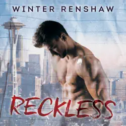 reckless audiobook cover image