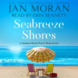seabreeze shores audiobook cover image