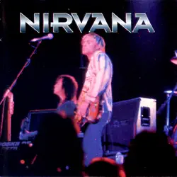 nirvana - kurt cobain: a rockview audiobiography audiobook cover image