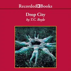 drop city audiobook cover image