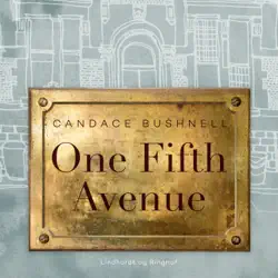 one fifth avenue audiobook cover image