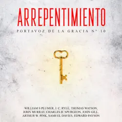 arrepentimiento audiobook cover image
