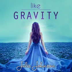 like gravity audiobook cover image
