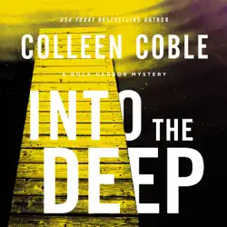 into the deep audiobook cover image