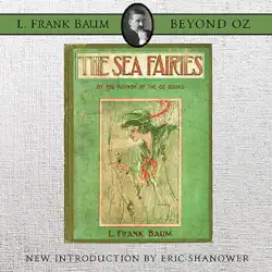 the sea fairies audiobook cover image