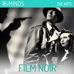 film noir: the arts (unabridged) audiobook cover image