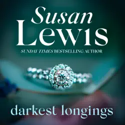 darkest longings audiobook cover image