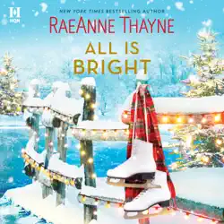 all is bright audiobook cover image