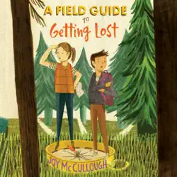 a field guide to getting lost audiobook cover image